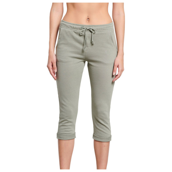 Bodytalk Γυναικείο παντελόνι Capri Bodytalk Γυναικείο παντελόνι Capri